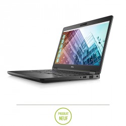 Laptop i5 (8) DELL Latitude 5491 